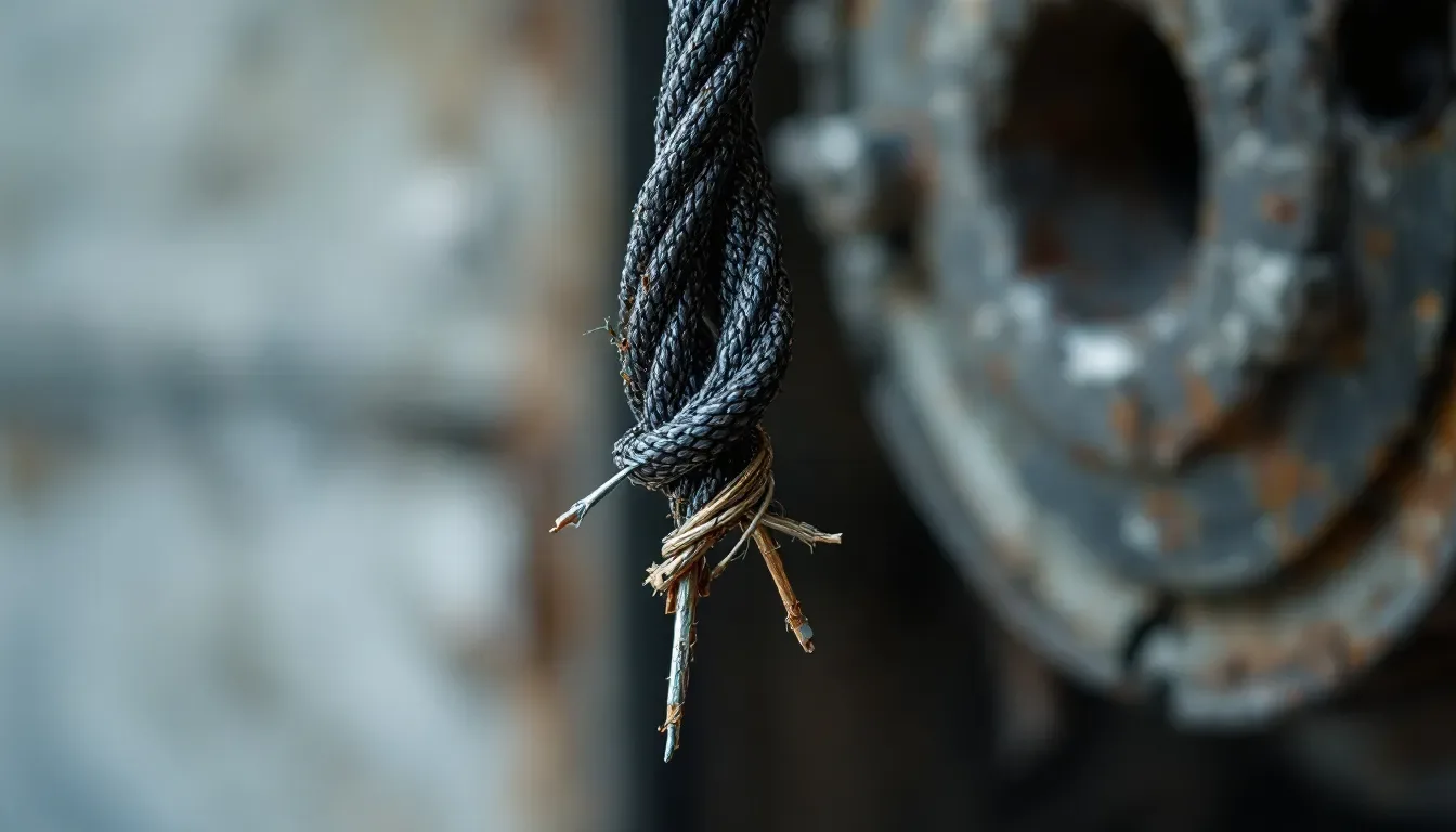 Broken Garage Door Repair in Albuquerque