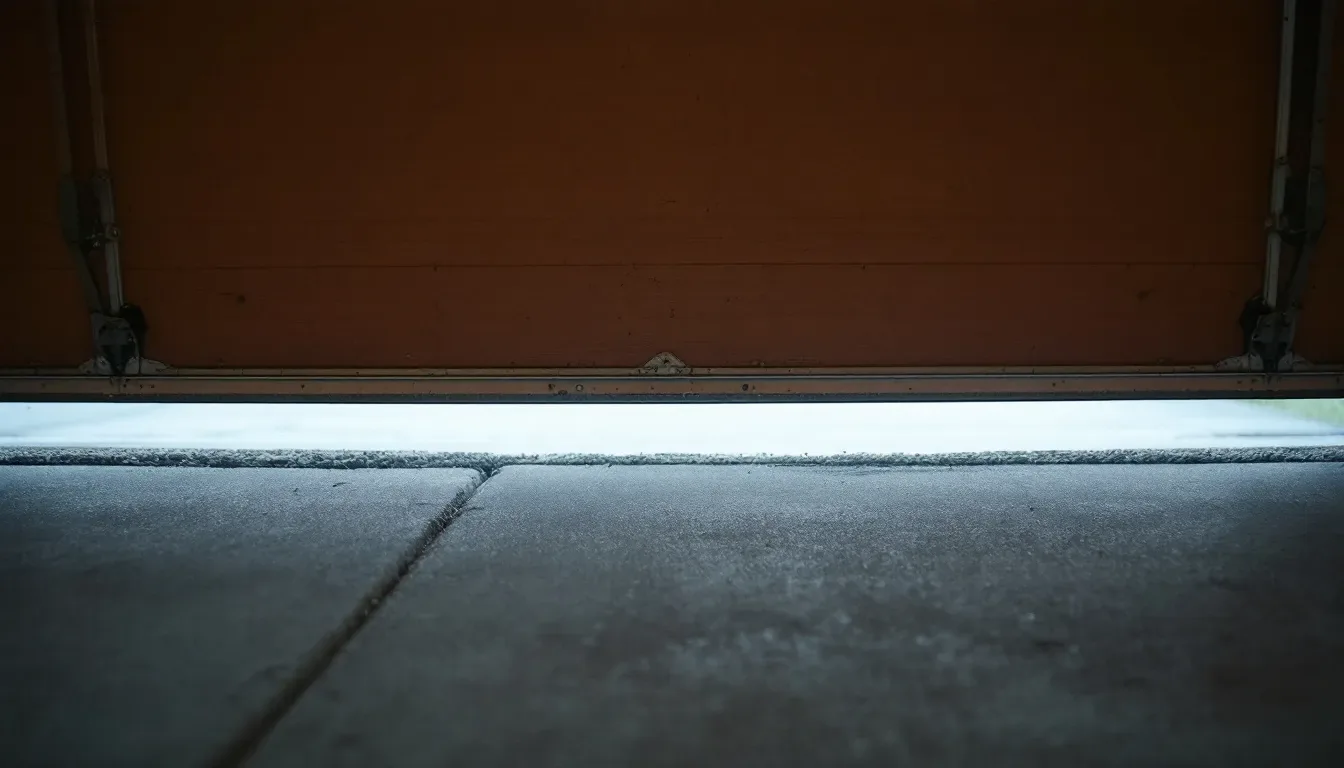 Roll Up Door Repair in Albuquerque
