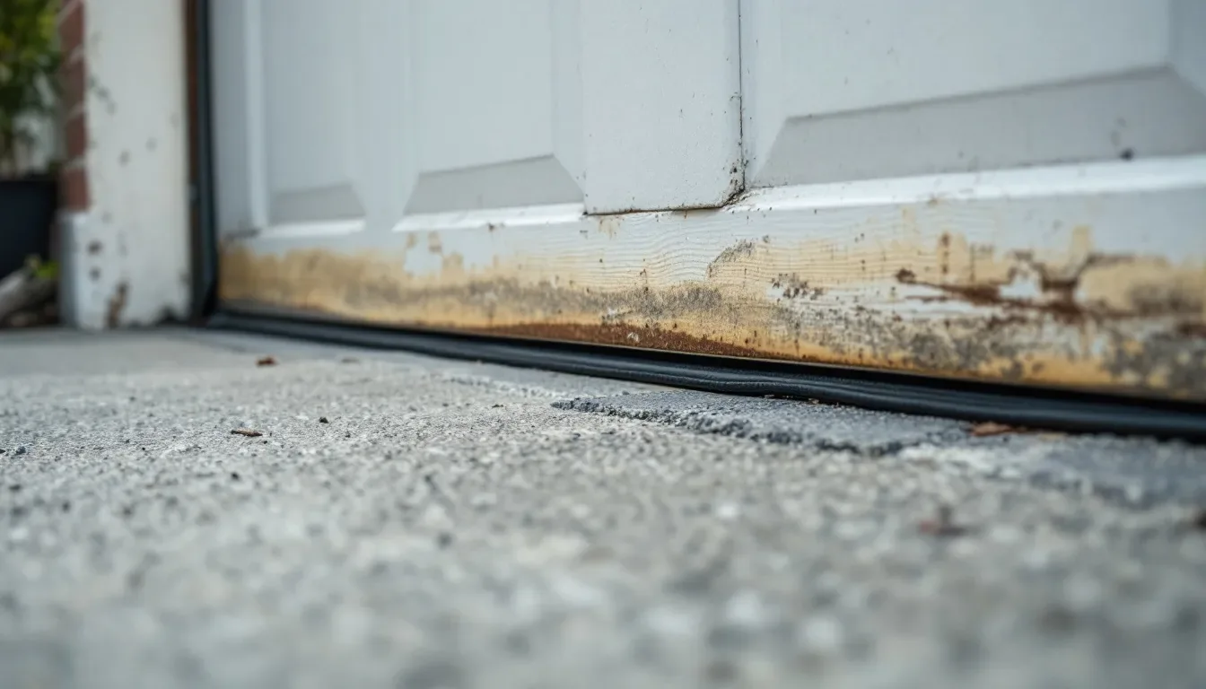 Roll Up Door Installation in Albuquerque